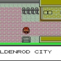 Obtendo o rock smash tm em pokémon gold e silver