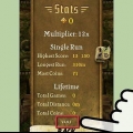 Usando a falha de corrida em temple run