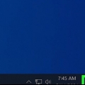 Ajustar o brilho da tela no windows 10