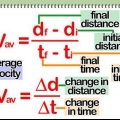 Calcular a velocidade de um objeto
