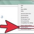 Apagando os rastros do seu histórico de internet