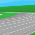 Treine o sprint