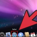 Altere o navegador padrão no mac os x
