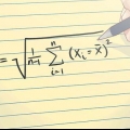 Calculando o erro padrão