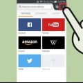 Encontre a versão do firefox
