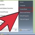 Alterar o idioma de exibição no windows 7