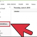 Ativar ou desativar o assistente de ausência temporária no outlook