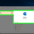 Configurando o assistente de ausência temporária no microsoft outlook