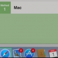 Limpe o histórico de pesquisa no safari
