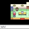 Pegue dialga e palkia em pokémon platinum