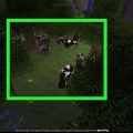 Criando animais no minecraft