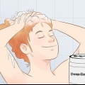 Como ter cabelos cacheados grossos