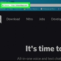 Usando o discord no windows ou mac