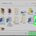 Mesclar documentos no word