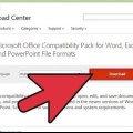 Converter docx para doc