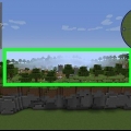 Fazendo aldeões no minecraft
