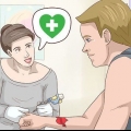 Tomar banho com uma nova tatuagem