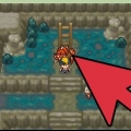 Obtenha dratini em pokémon soulsilver