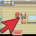 Capturando dratini em pokémon firered e leafgreen