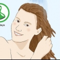 Manter dreadlocks