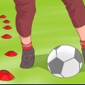 Driblar como lionel messi