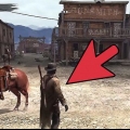 Duelos em red dead redemption