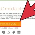 Como copiar áudio de dvd para mp3 usando o vlc media player