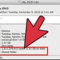 Copie dvds com um mac