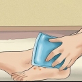 Tratamento do eczema disidrótico