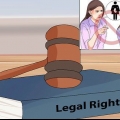 Tentando evitar um aborto