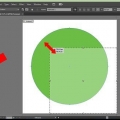 Cortar uma imagem no illustrator