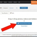 Adicionar uma imagem usando html