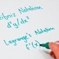 Determinando um derivado