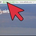 Deixe uma avaliação do airbnb