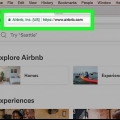 Desativar uma conta do airbnb