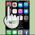 Configurar outra conta do icloud