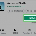 Registrar um dispositivo na amazon