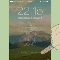 Criar um id apple em um iphone