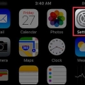 Excluir um número de telefone apple id em um iphone