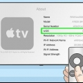 Faça o jailbreak de uma apple tv 3