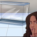 Fazendo um aquário