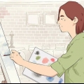 Escrevendo uma declaração do artista
