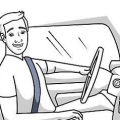 Ligue um carro