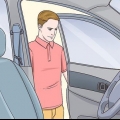 Dirigindo um automático