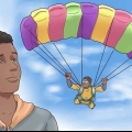 Experimente uma aventura