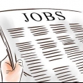 Encontrar um emprego sem experiência de trabalho