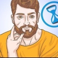 Estilizando uma barba