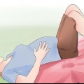 Transformando um bebê pélvico