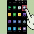 Fazer backup de um telefone android no google cloud