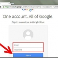 Fazer backup do google docs